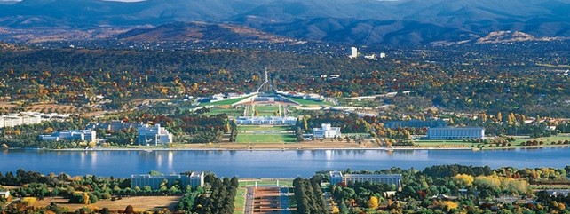 Psychodrama Australia Canberra Campus